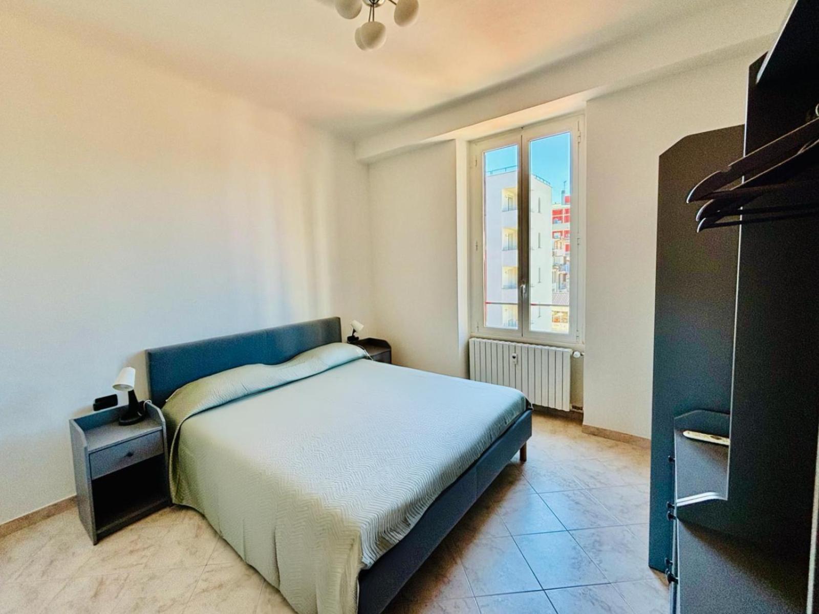 Milano Flat - Primaticcio Apartment Exterior photo